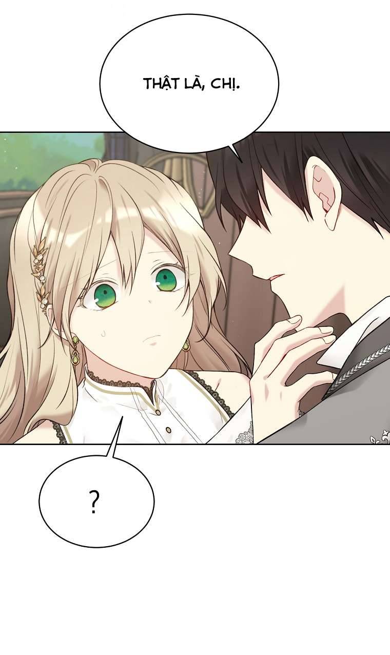 Vương Miện Lục Bảo Chap 61 - Trang 2