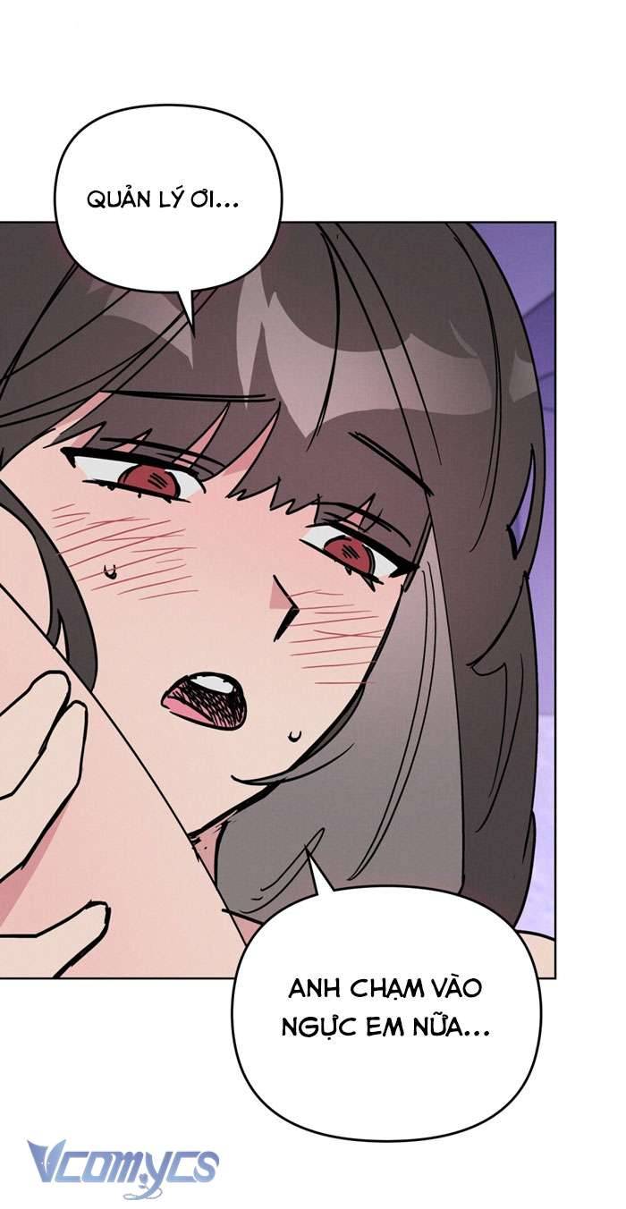 [18+] 7 Giây Thay Vì Một Nụ Hôn Chap 20 - Trang 2