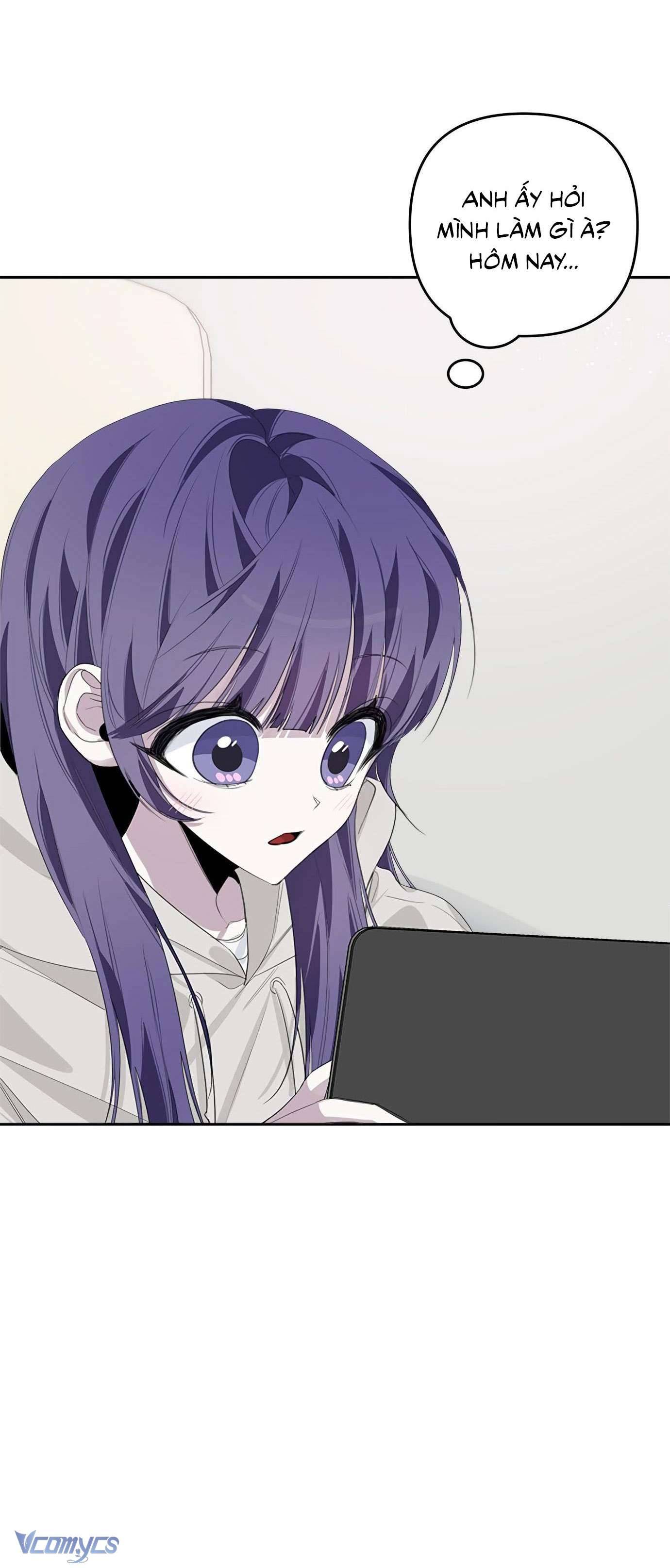 Đàn Anh Xấu Xa! Chap 37 - Next Chap 38