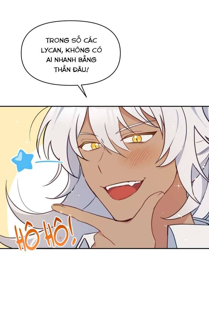 Người Bảo Hộ Của Bạo Quân Là Ma Nữ Tàn Độc Chap 16 - Next Chap 17