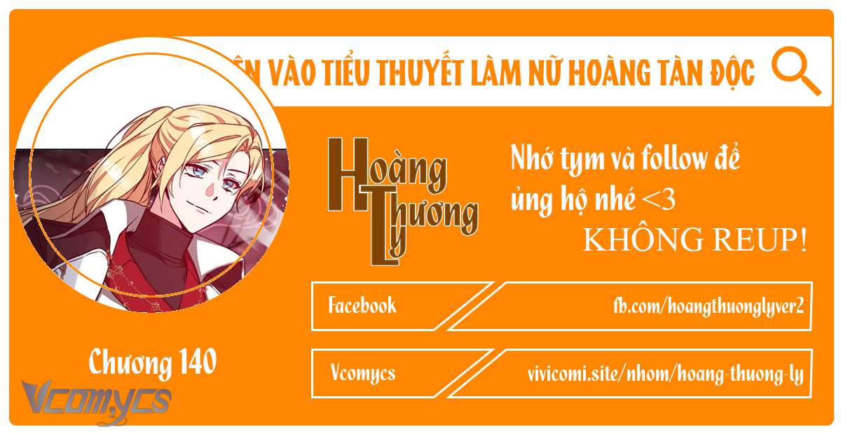 Xuyên Vào Tiểu Thuyết Làm Nữ Hoàng Tàn Độc Chapter 140 - Trang 4