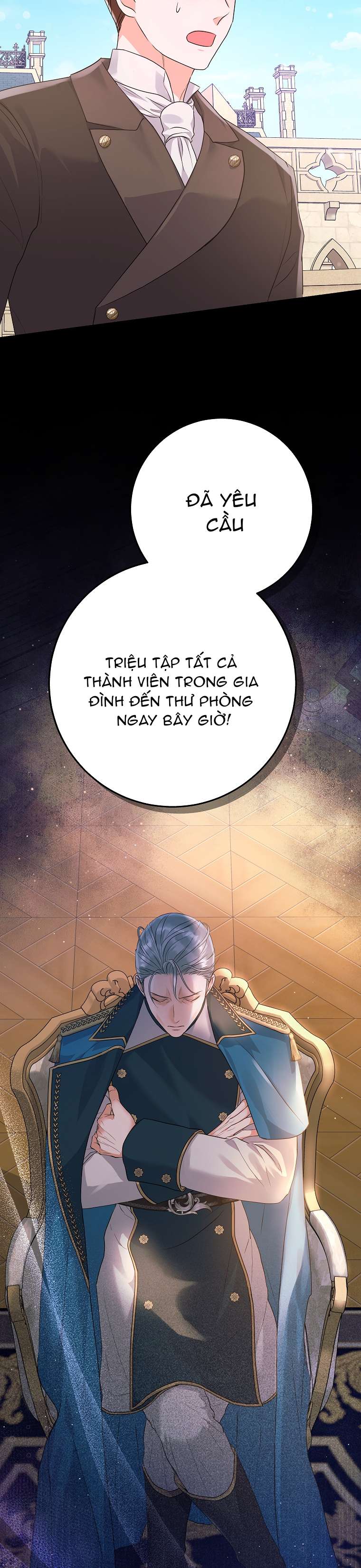 Kẻ Phản Diện Có Thời Hạn Ủng Hộ Tôi Hủy Hôn Chapter 37 - Next Chapter 38