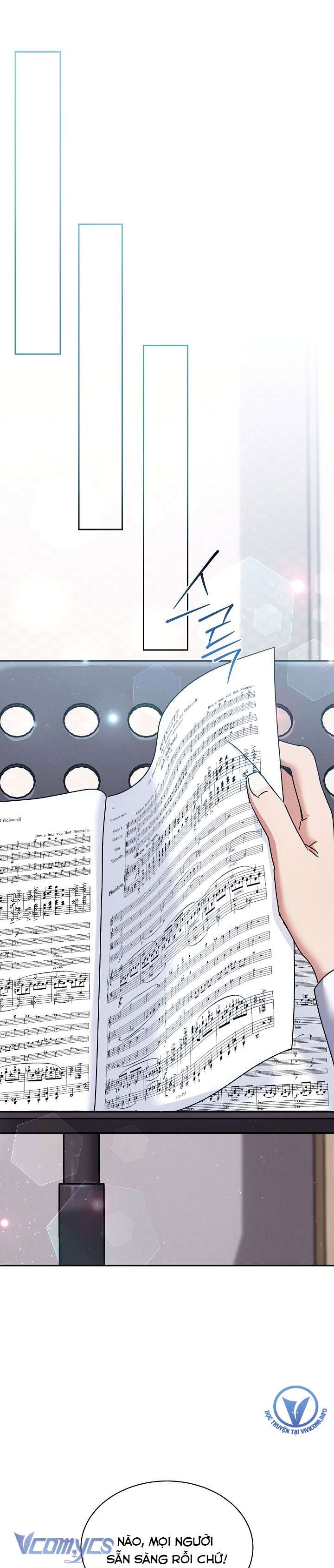 Thiên Tài Âm Nhạc Trường Nghệ Thuật Tái Sinh Thành Paganini Chap 7 - Trang 2