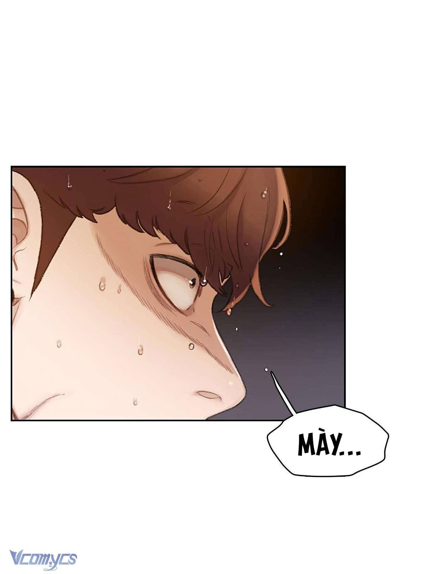 Trăng Tối: Thành Phố Xám (HYBE) Chap 6 - Trang 2