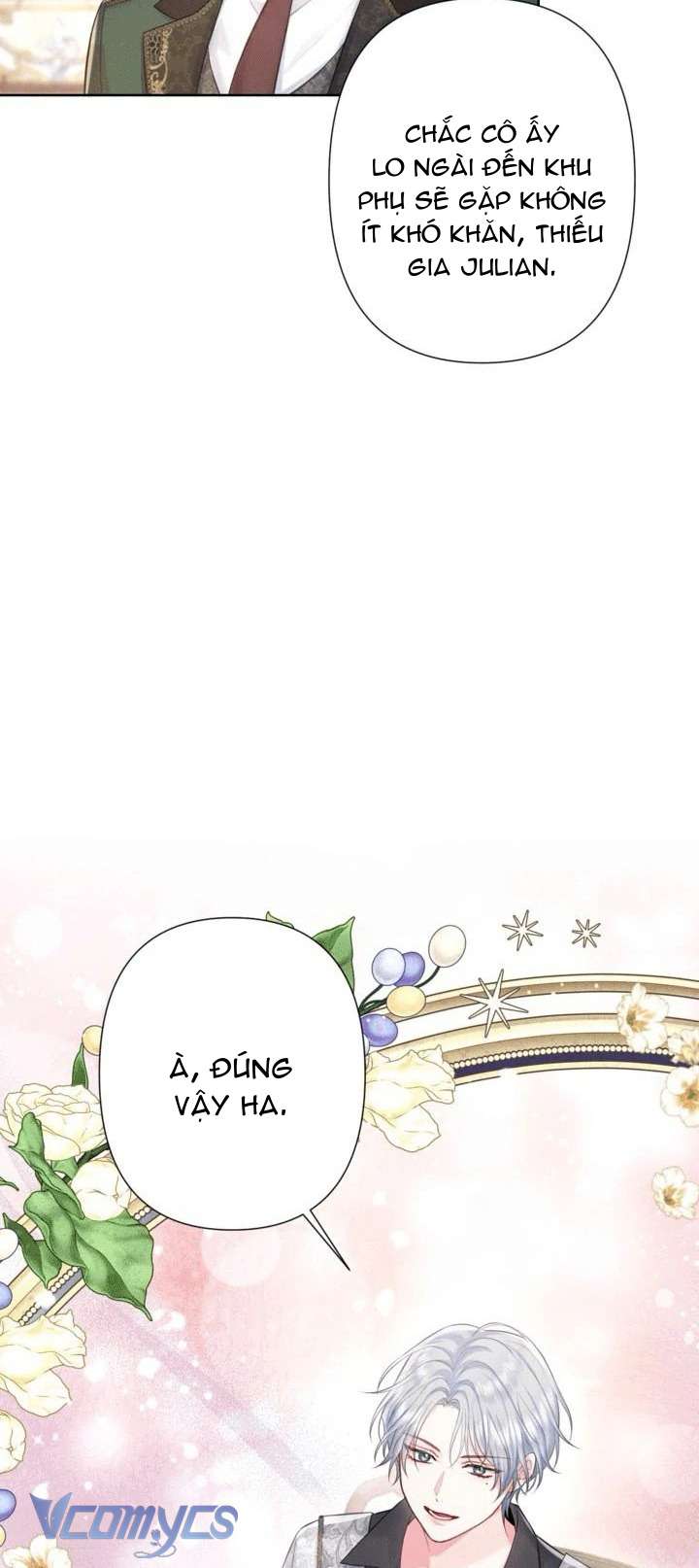 Người Anh Trai Mạnh Nhất Của Tôi Đã Mất Trí Nhớ Chap 11 - Next Chap 12