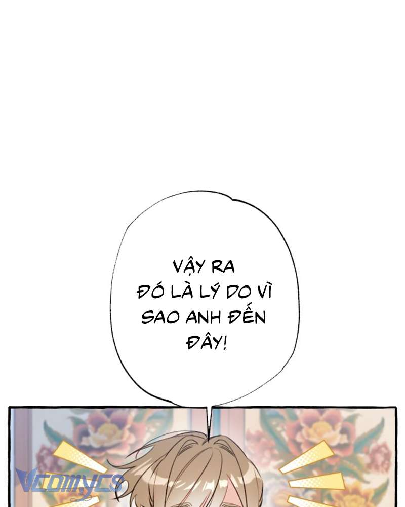 Chuyện Tình Tuyết Phương Bắc Chapter 19 - Trang 4