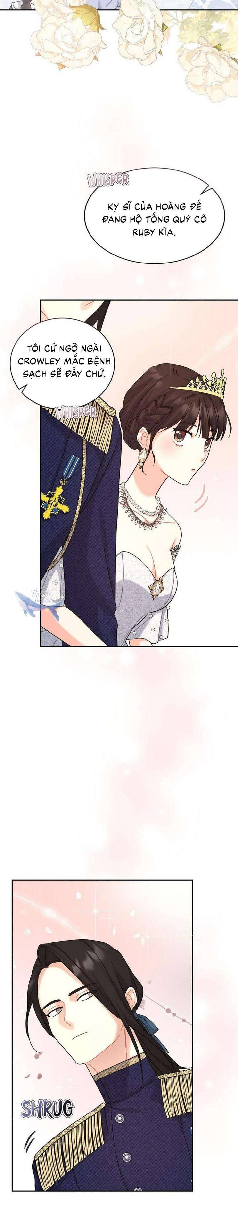 Du Khách Vào Ban Đêm Bí Ẩn Chapter 17 - Trang 3