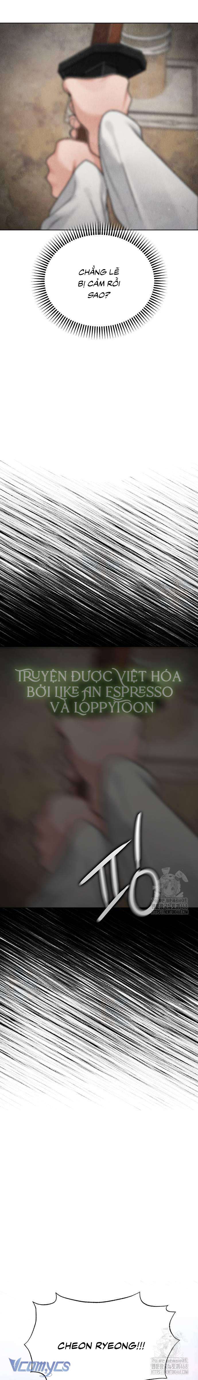 Quỷ Hồn Chap 20 - Next Chap 21