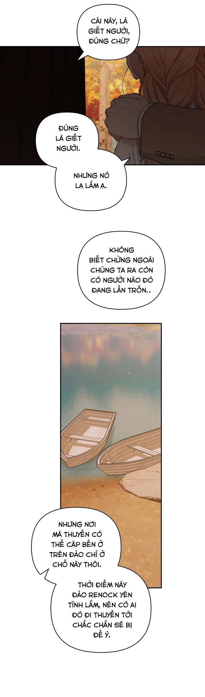 Phương Pháp Trở Thành Con Gái Của Người Hùng Bóng Đêm Chap 25 - Next Chap 26