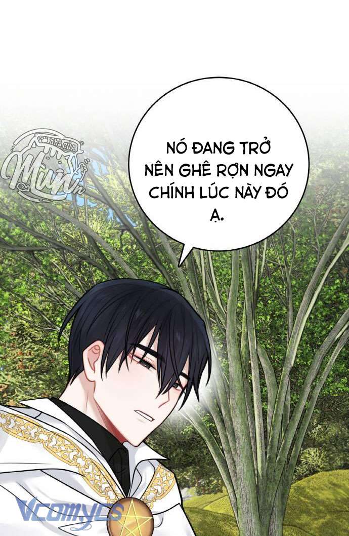 Nhật Ký Tuần Trăng Mật Của Phù Thủy Và Rồng Chapter 52 - Trang 4