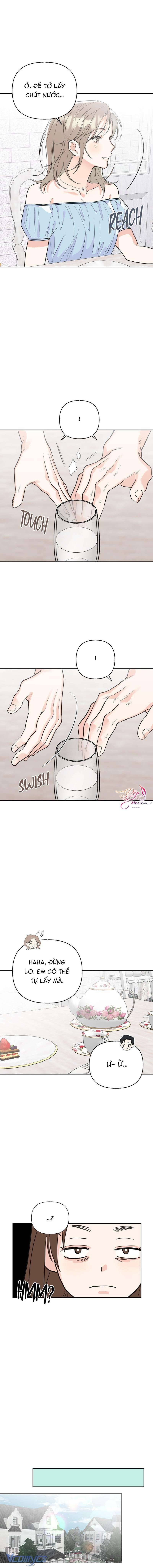 Hãy Ly Hôn Đi! Chapter 36 - Trang 3
