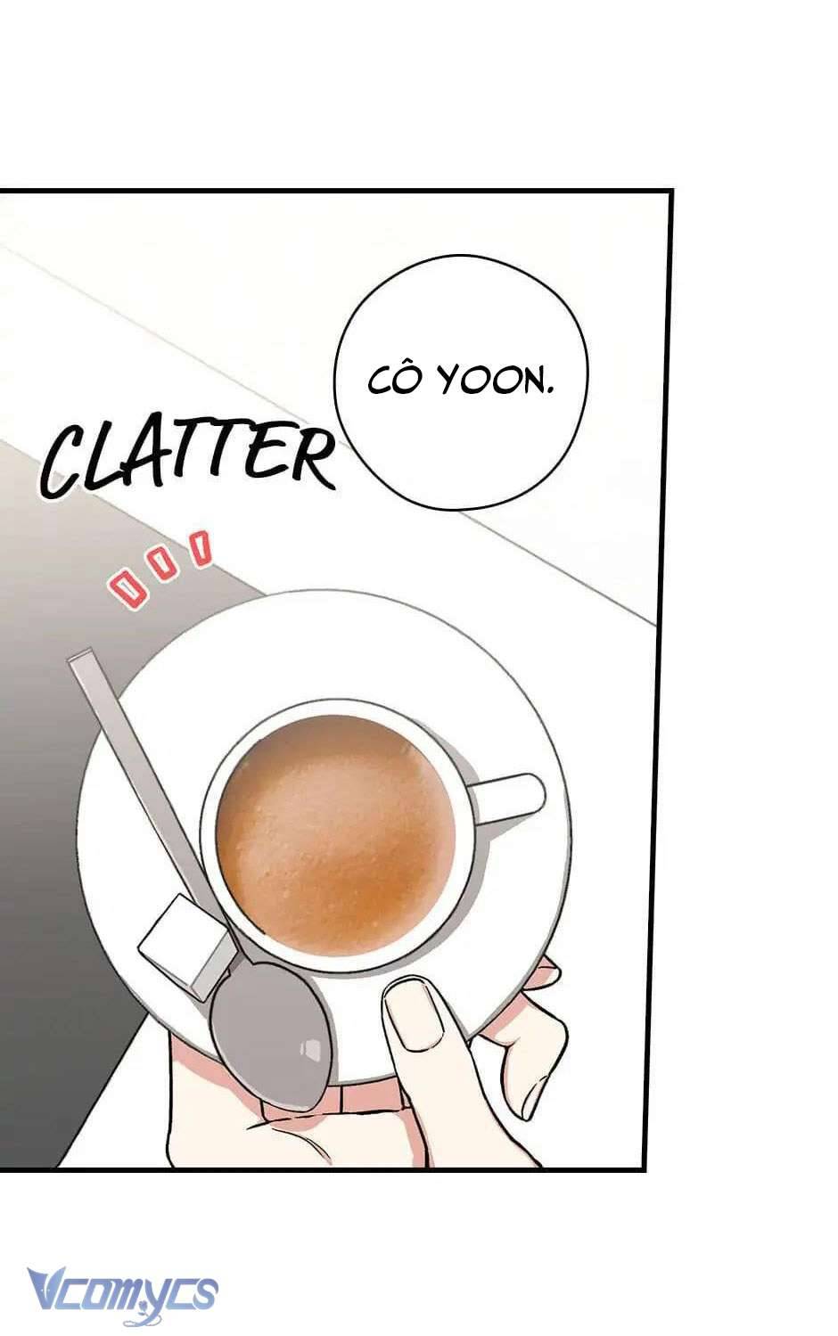 Ly Espresso Của Mùa Xuân Chapter 15 - Trang 4