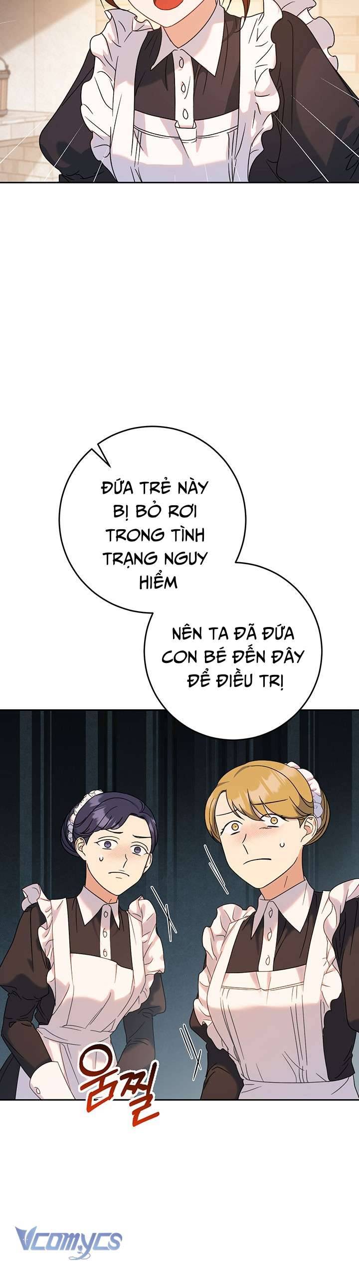 Tôi Đã Nuôi Dạy Em Gái Mình Một Cách Hoàn Hảo Chapter 4 - Next Chapter 5