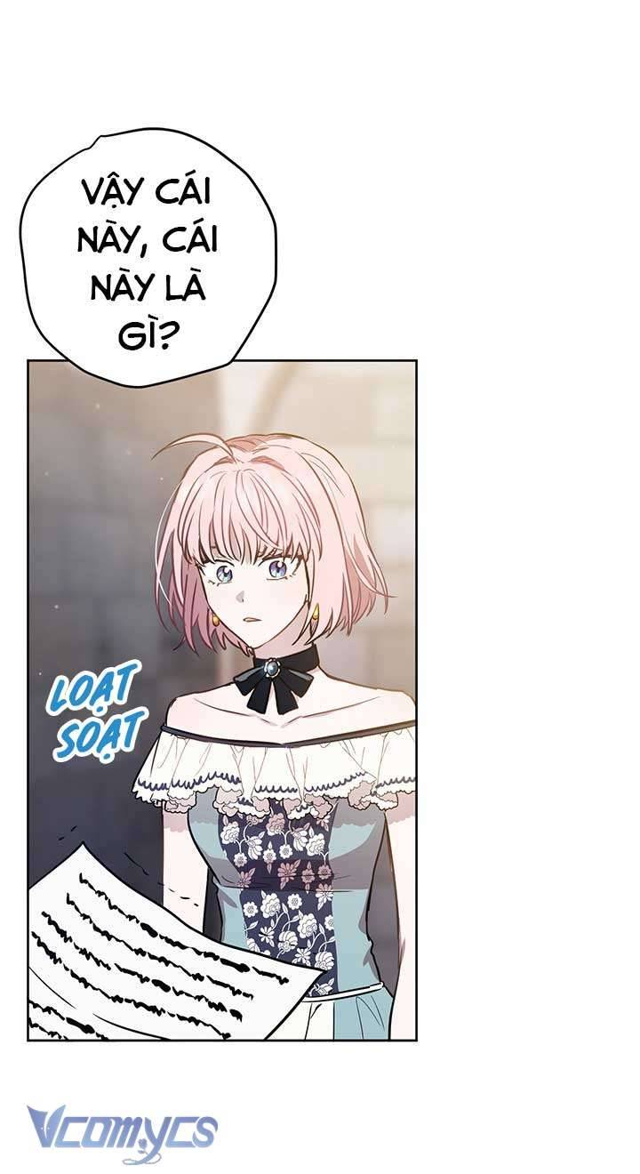 Cuộc Sống Mới Của Công Nương Chapter 15 - Trang 4