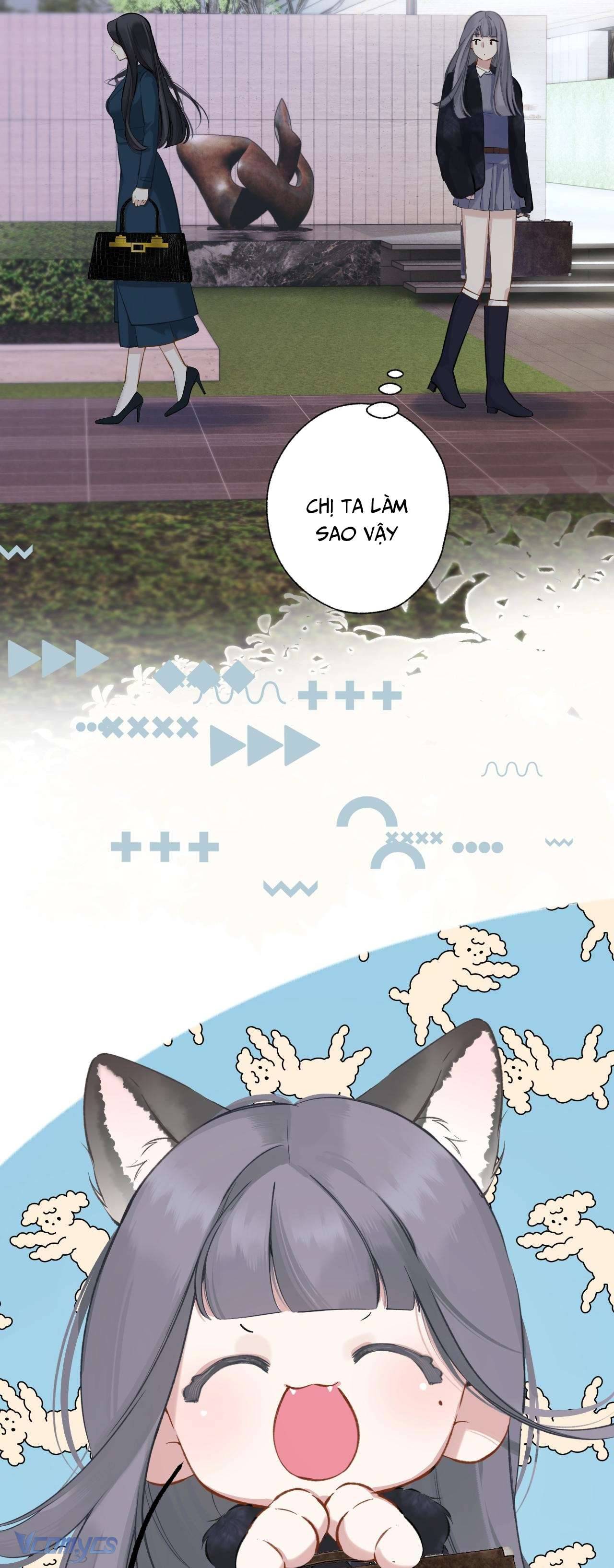 Trêu Nhầm Chap 16 - Trang 4