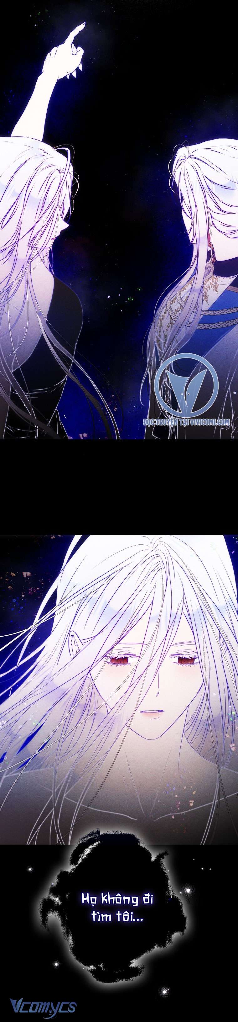 Tôi Trở Thành Vợ Của Nam Chính Chap 111 - Trang 2