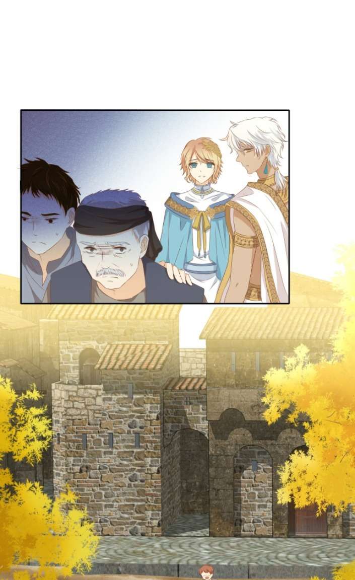 Địch Úc Đa Chi Ca Chapter 75 - Trang 4