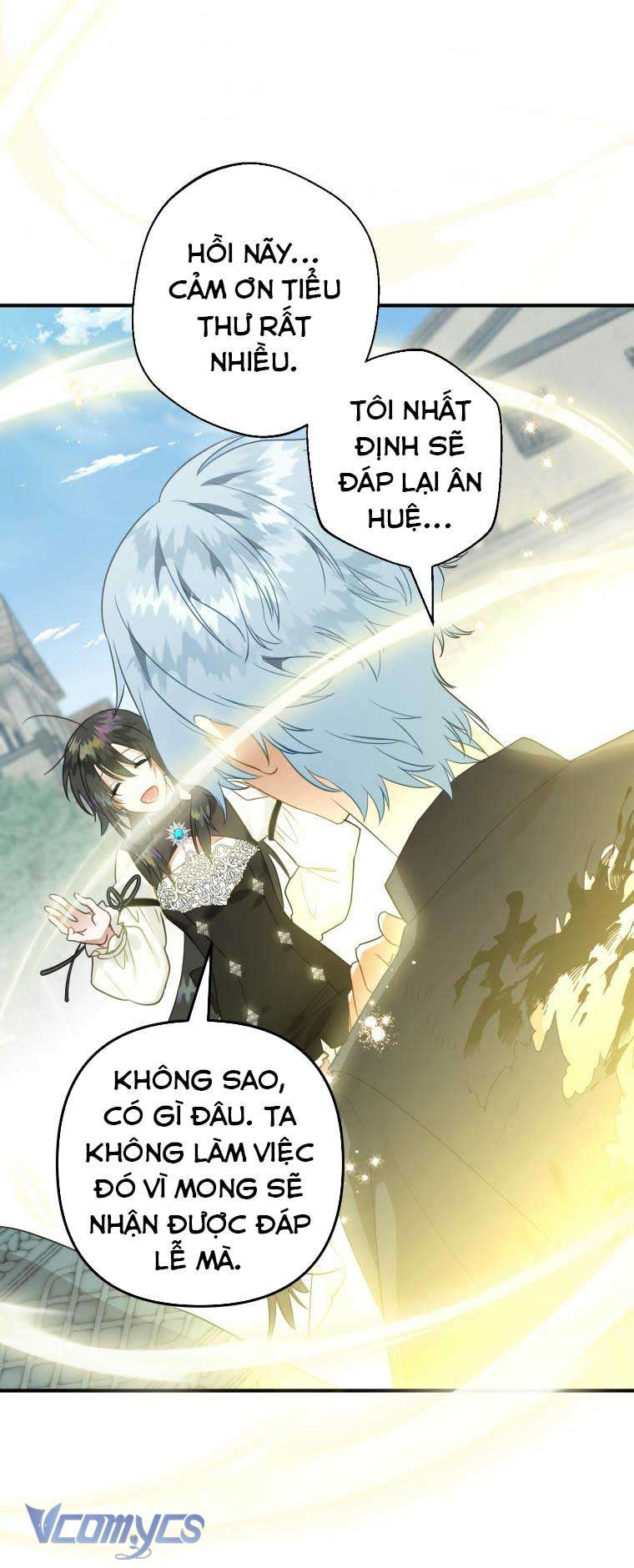 Bỗng Nhiên Tôi Trở Thành Quạ Đen!! Chapter 42 - Trang 4