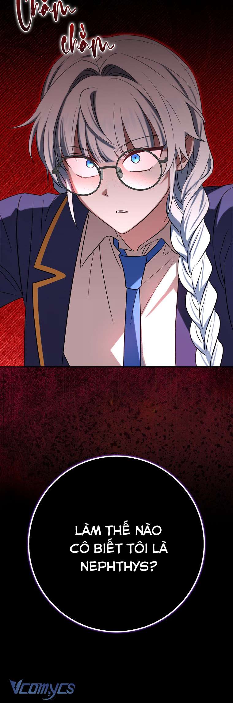 Thời Hạn Cuối Cùng Đang Tràn Ngập Trên Cửa Sổ Trạng Thái Chap 30 - Trang 4