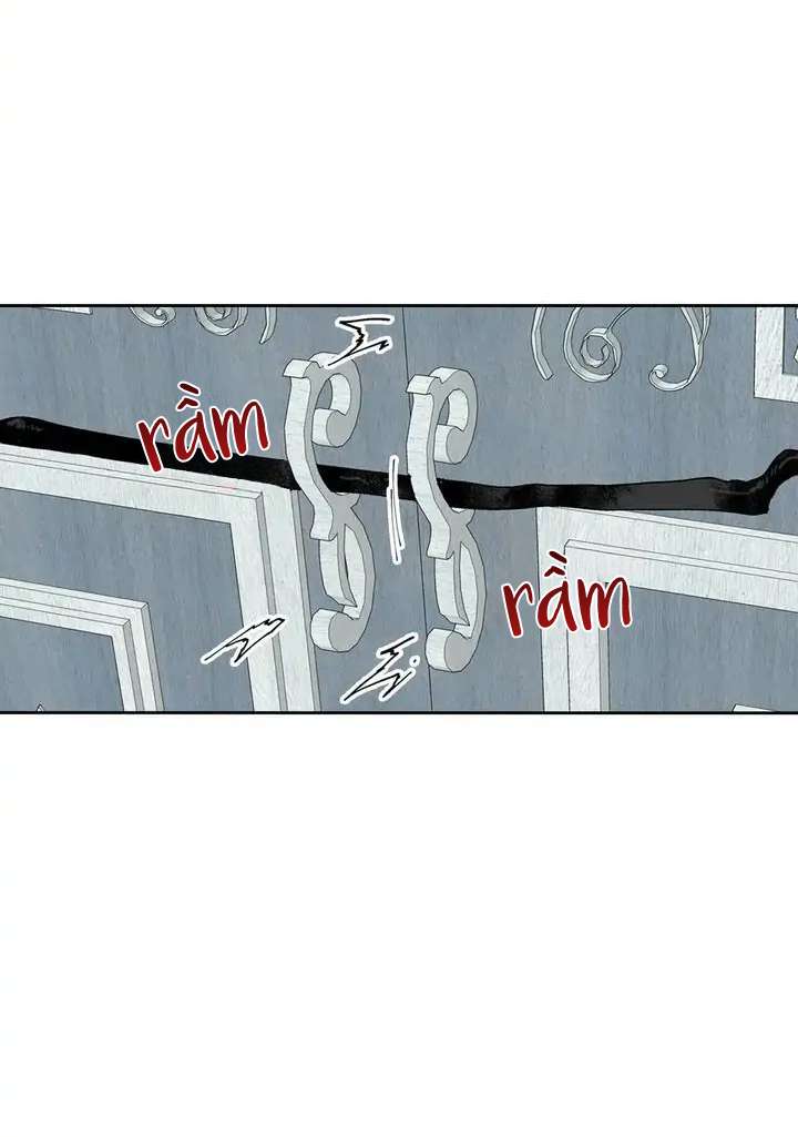 Vị Hôn Thê Khế Ước Của Công Tước Chap 116 - Trang 4