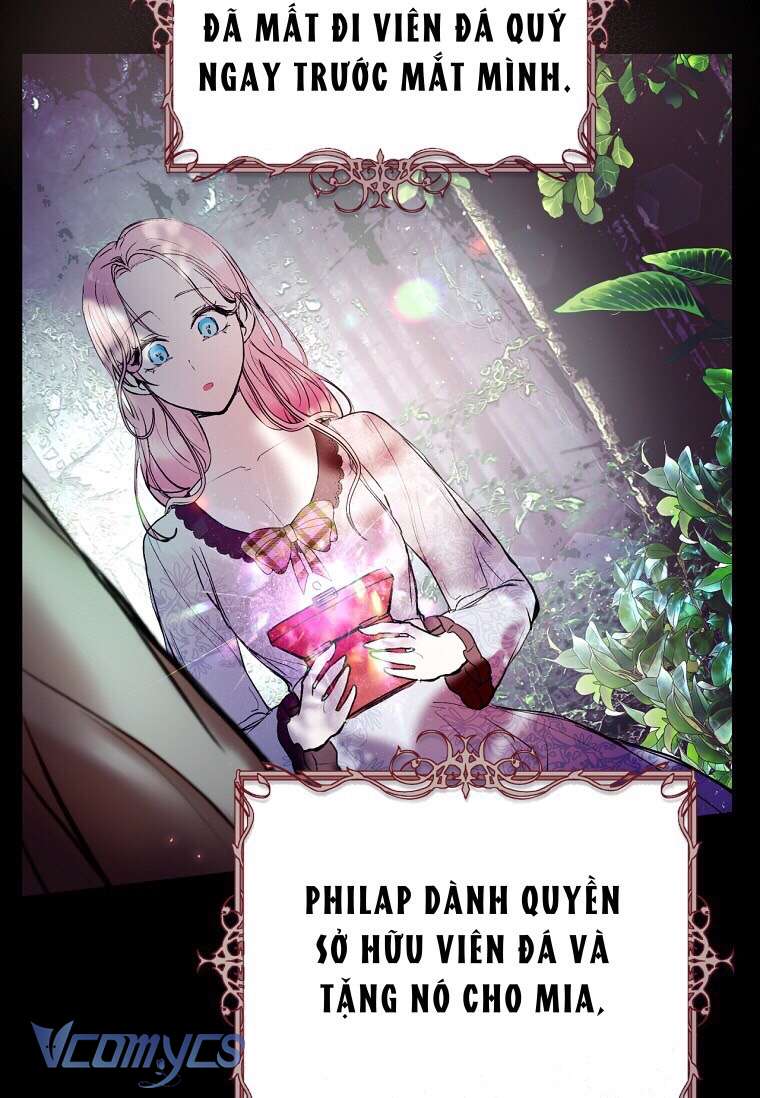 Làm Ác Nữ Bộ Không Tuyệt Sao? Chap 4 - Trang 4