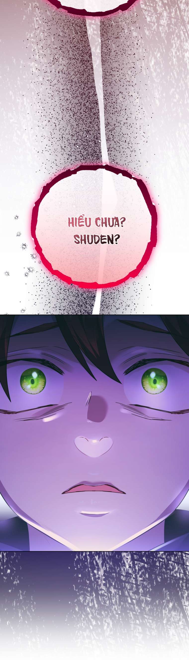 Thà Là Để Tôi Trở Thành Nữ Hoàng Chapter 45 - Next Chapter 46