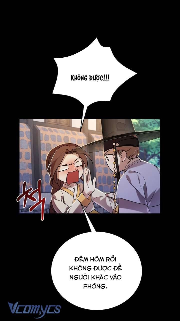 [18+] Biên Niên Sử Xuân Họa Thời Joseon Chap 20 - Trang 2