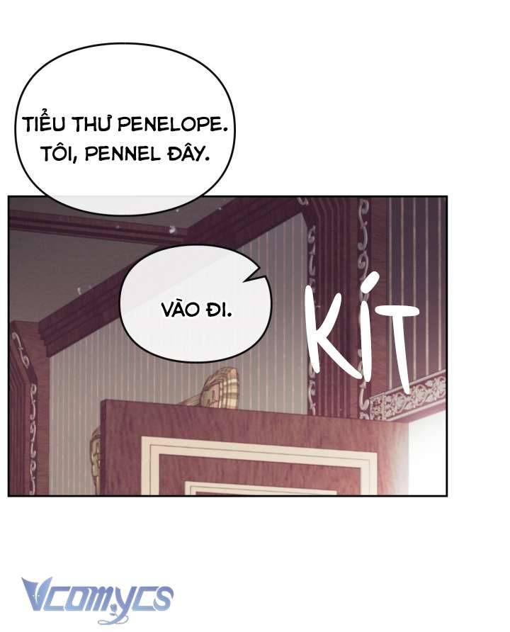 Kết Cục Của Nhân Vật Phản Diện Chỉ Có Thể Là Cái Chết Chapter 93 - Trang 4