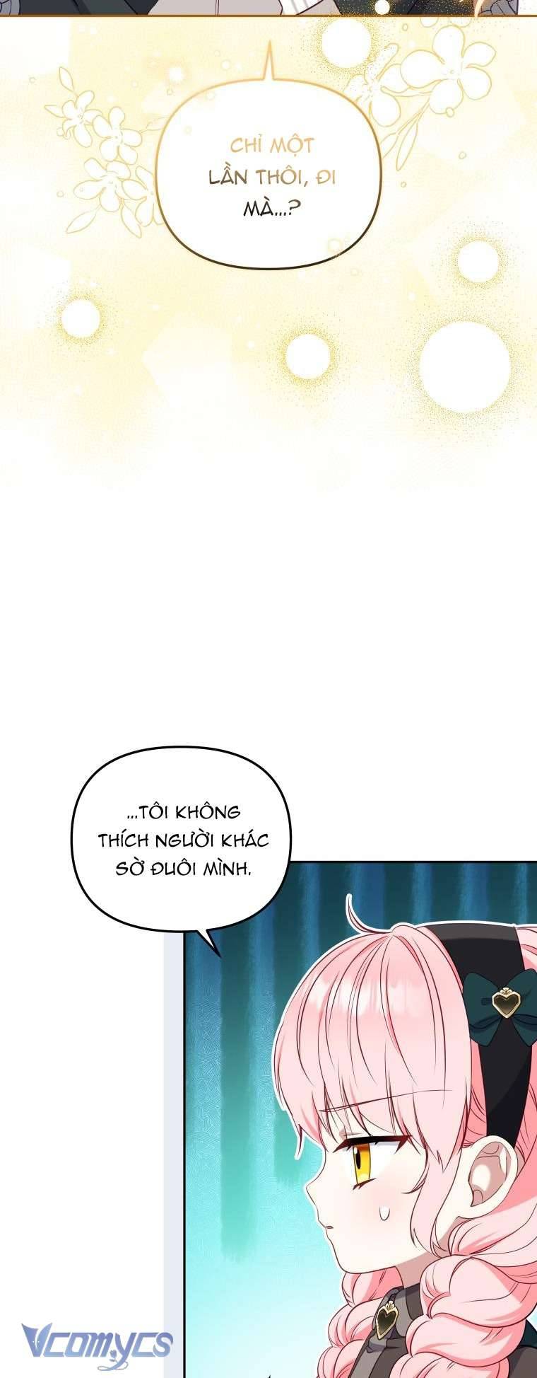 Tôi Được Nuôi Dưỡng Bởi Những Kẻ Phản Diện Chap 52 - Trang 3