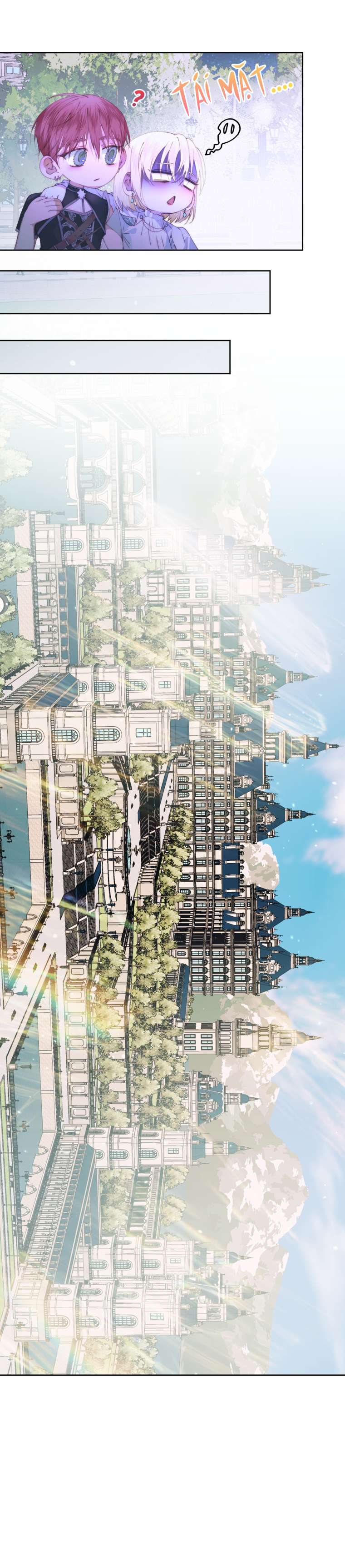 Siren: Trở Thành Gia Đình Của Nhân Vật Phản Diện Chapter 49 - Trang 3