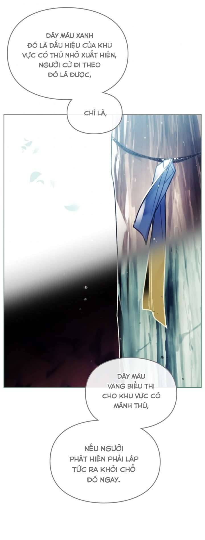 Kết Cục Của Nhân Vật Phản Diện Chỉ Có Thể Là Cái Chết Chap 67 - Trang 3