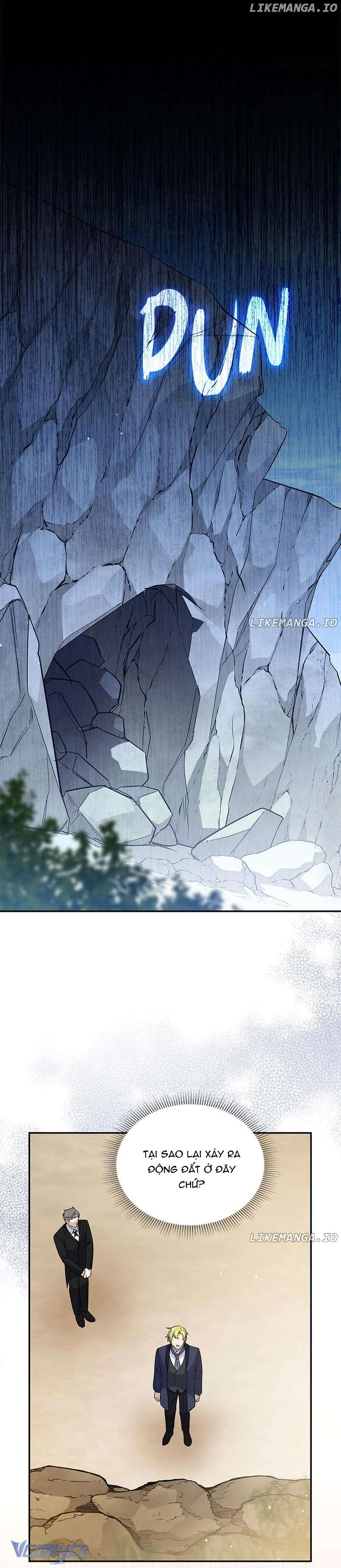 Kế Hoạch Trả Thù Chap 60 - Trang 2