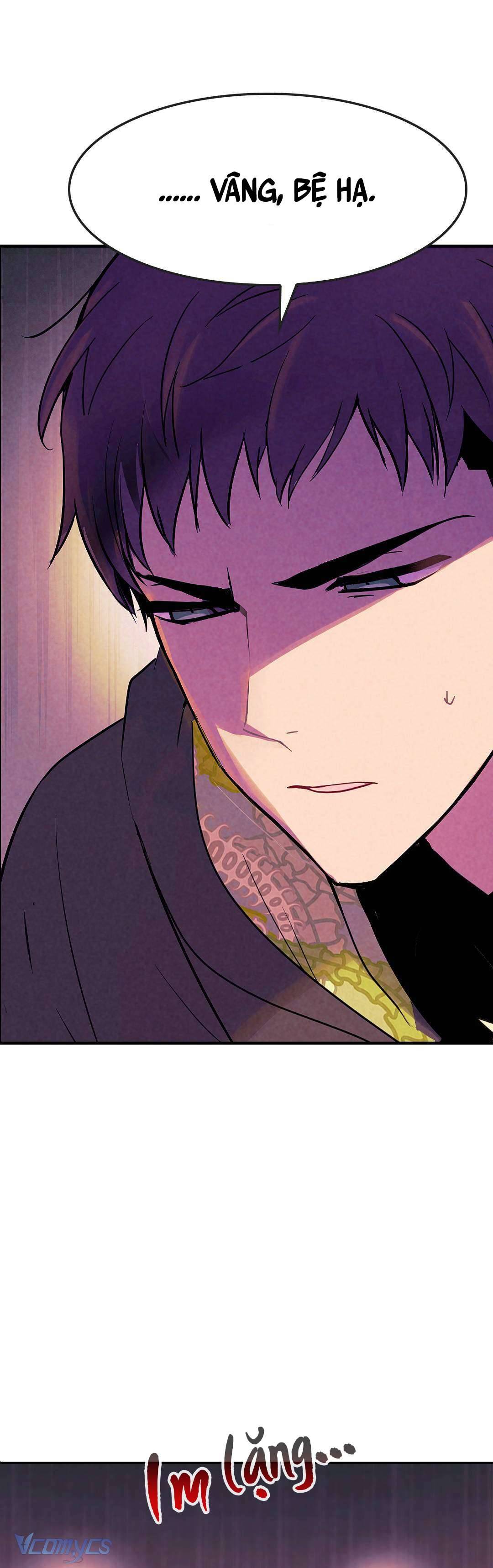 Nữ Vương Và Thánh Kỵ Sĩ Chap 12 - Trang 2