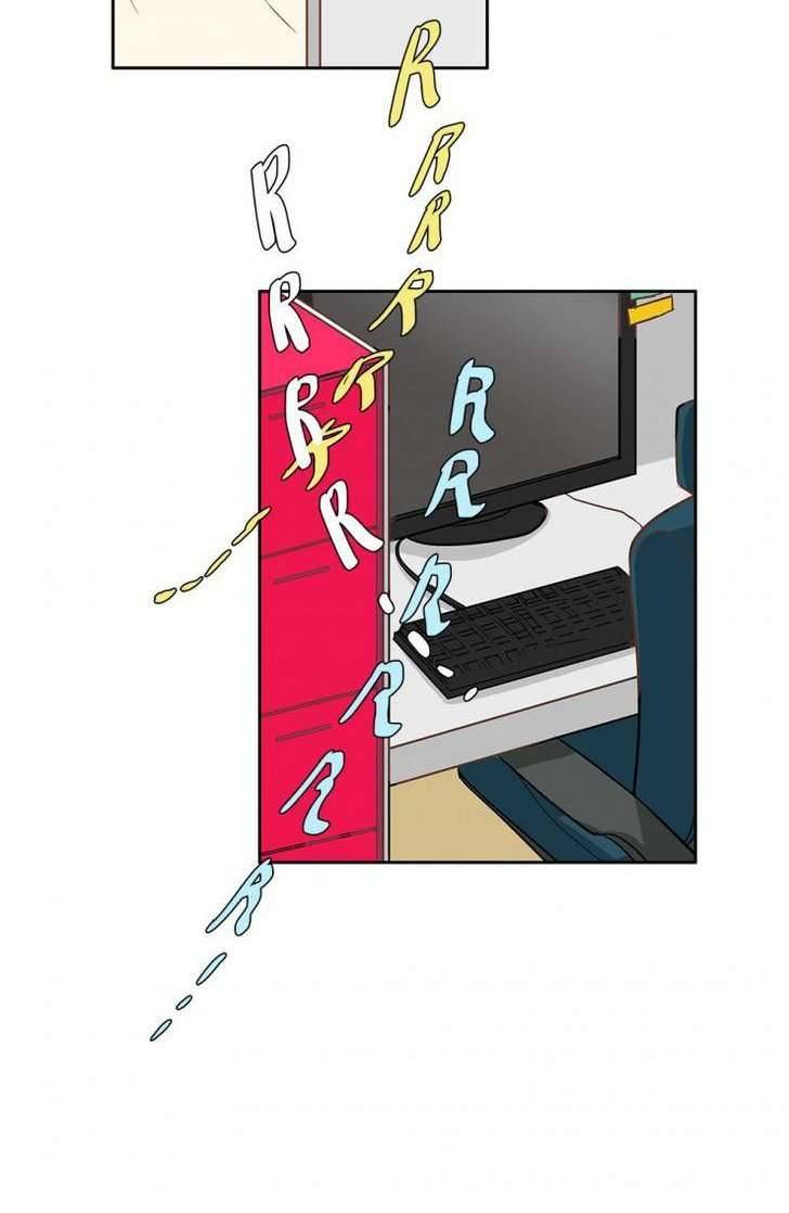 Ranh Giới Chap 42 - Next Chap 43