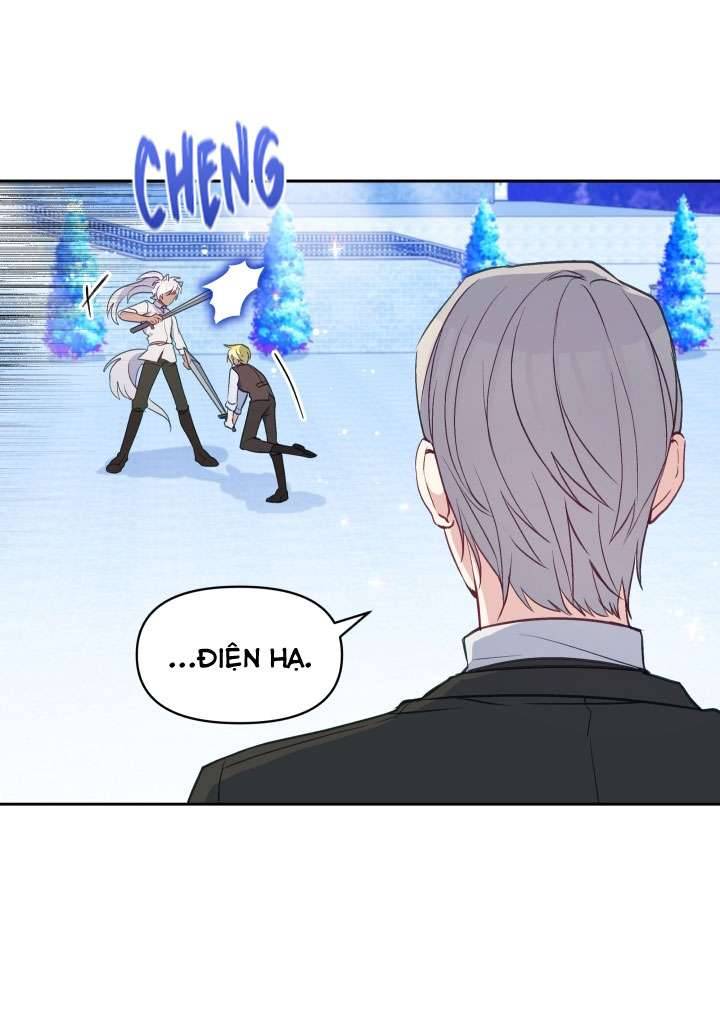 Người Bảo Hộ Của Bạo Quân Là Ma Nữ Tàn Độc Chap 27 - Trang 4