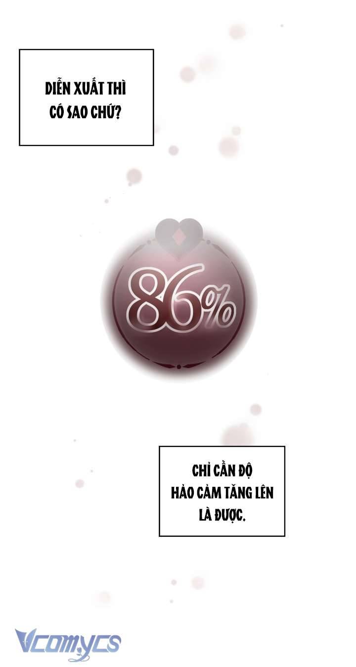 Kết Cục Của Nhân Vật Phản Diện Chỉ Có Thể Là Cái Chết Chapter 98 - Next Chapter 99