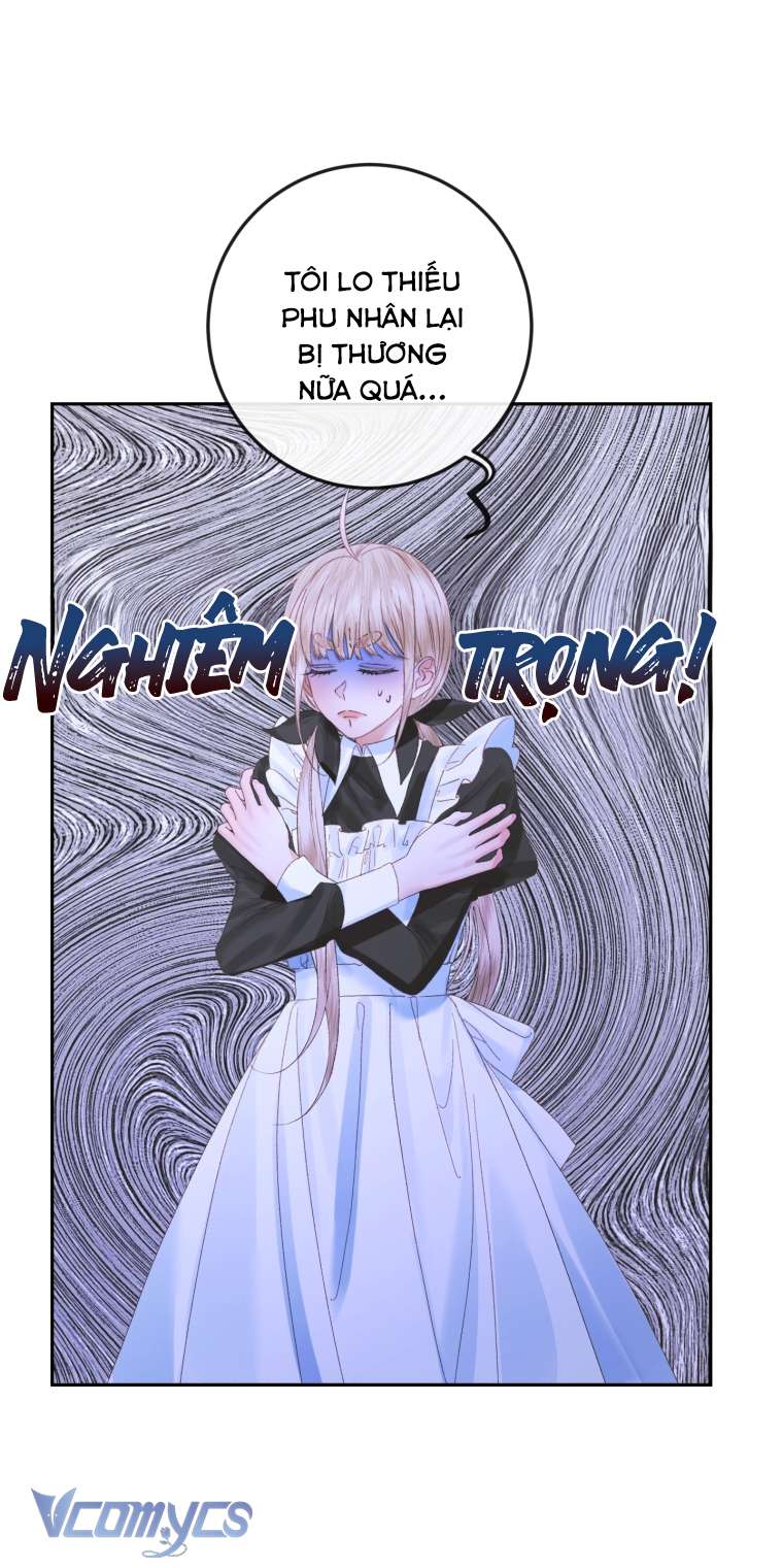 Siren: Trở Thành Gia Đình Của Nhân Vật Phản Diện Chapter 99 - Next Chapter 100