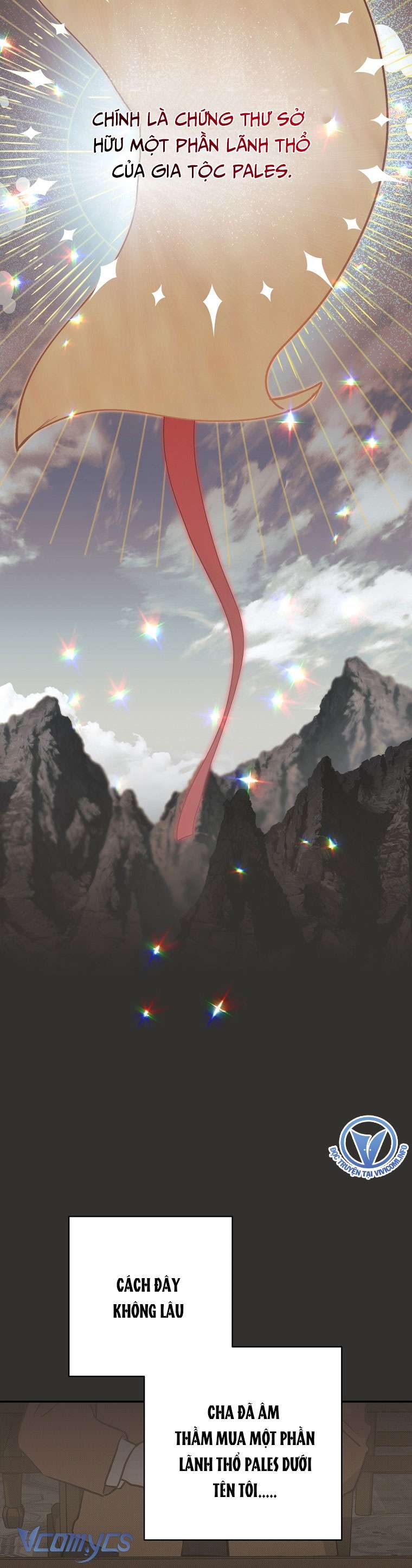 Nam Chính? Cho Cũng Không Thèm! Chapter 4 - Trang 4