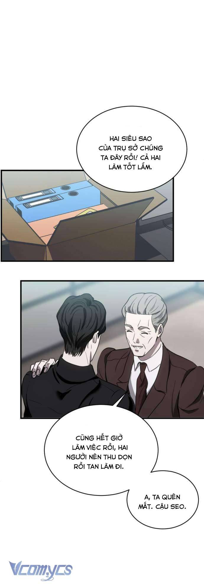 Ba Lần Động Phòng Chapter 18 - Trang 4