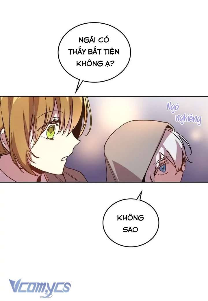 Vị Hôn Thê Khế Ước Của Công Tước Chapter 69 - Trang 4