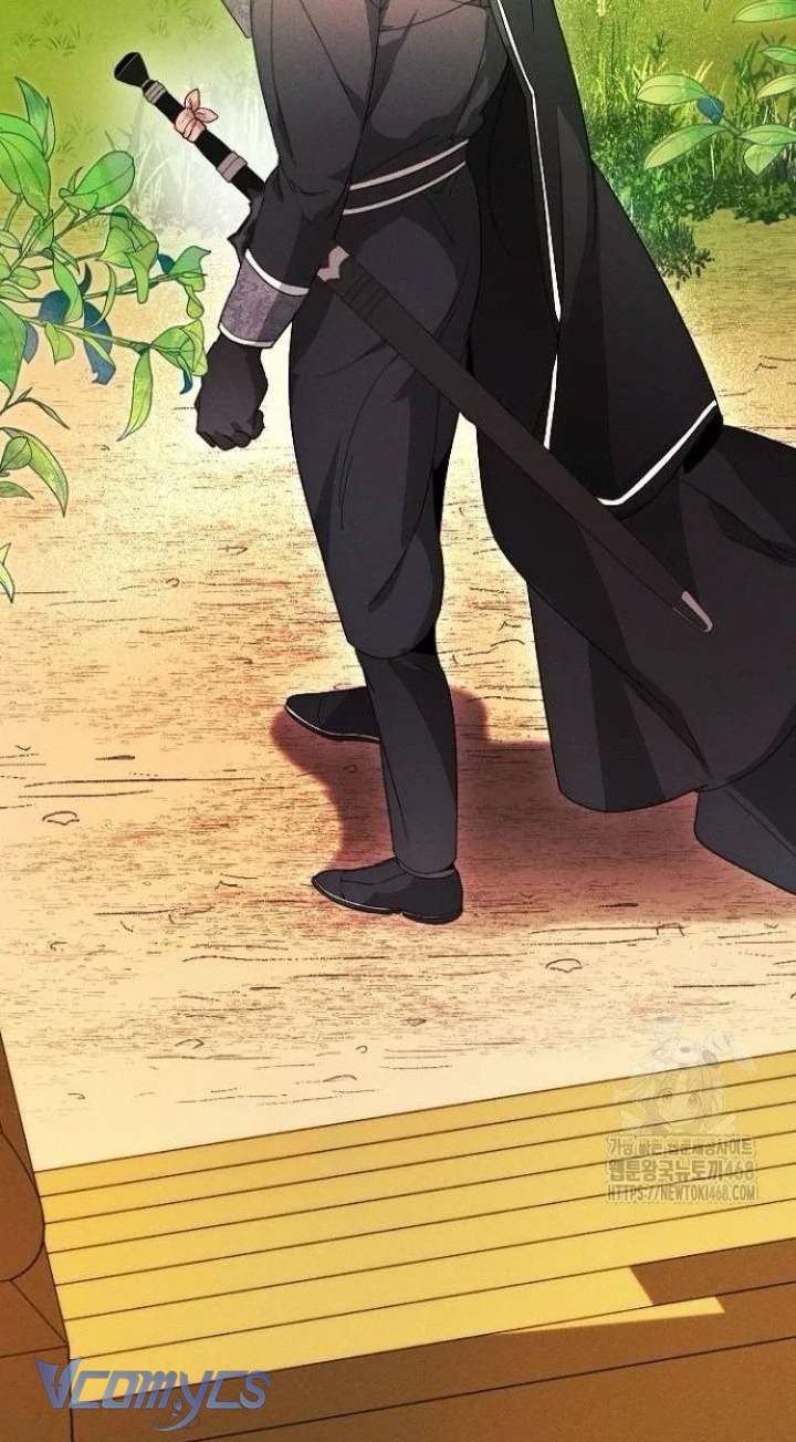 Papa Bạo Chúa, Con Sẽ Bảo Vệ Người! Chap 20 - Next Chap 21