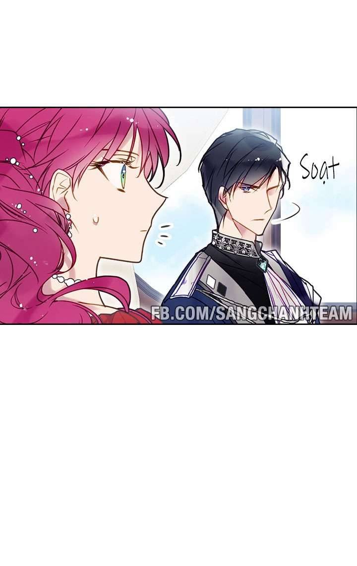 Kết Cục Của Nhân Vật Phản Diện Chỉ Có Thể Là Cái Chết Chapter 56 - Next Chapter 57