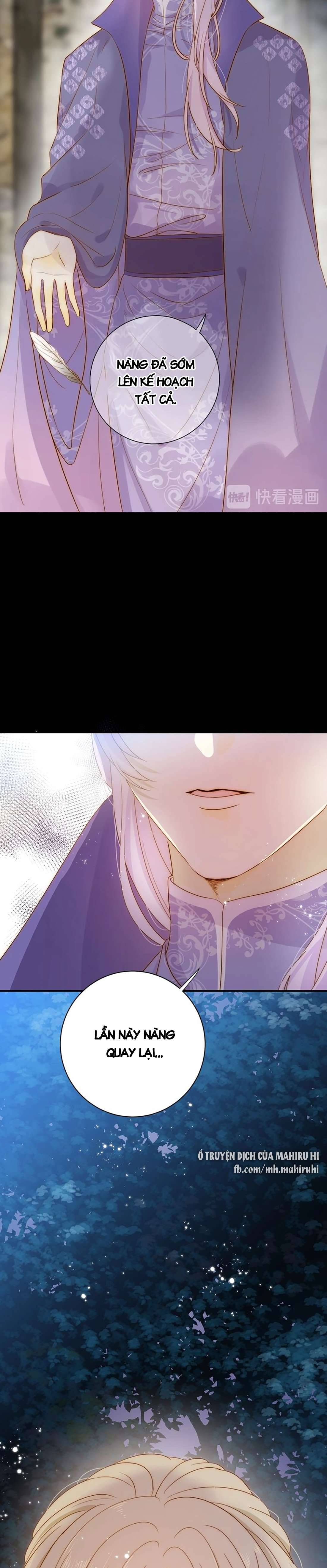 Thất Đại Kỳ Tích - Nước Mắt Bạo Quân Chap 27 - Next Chap 28