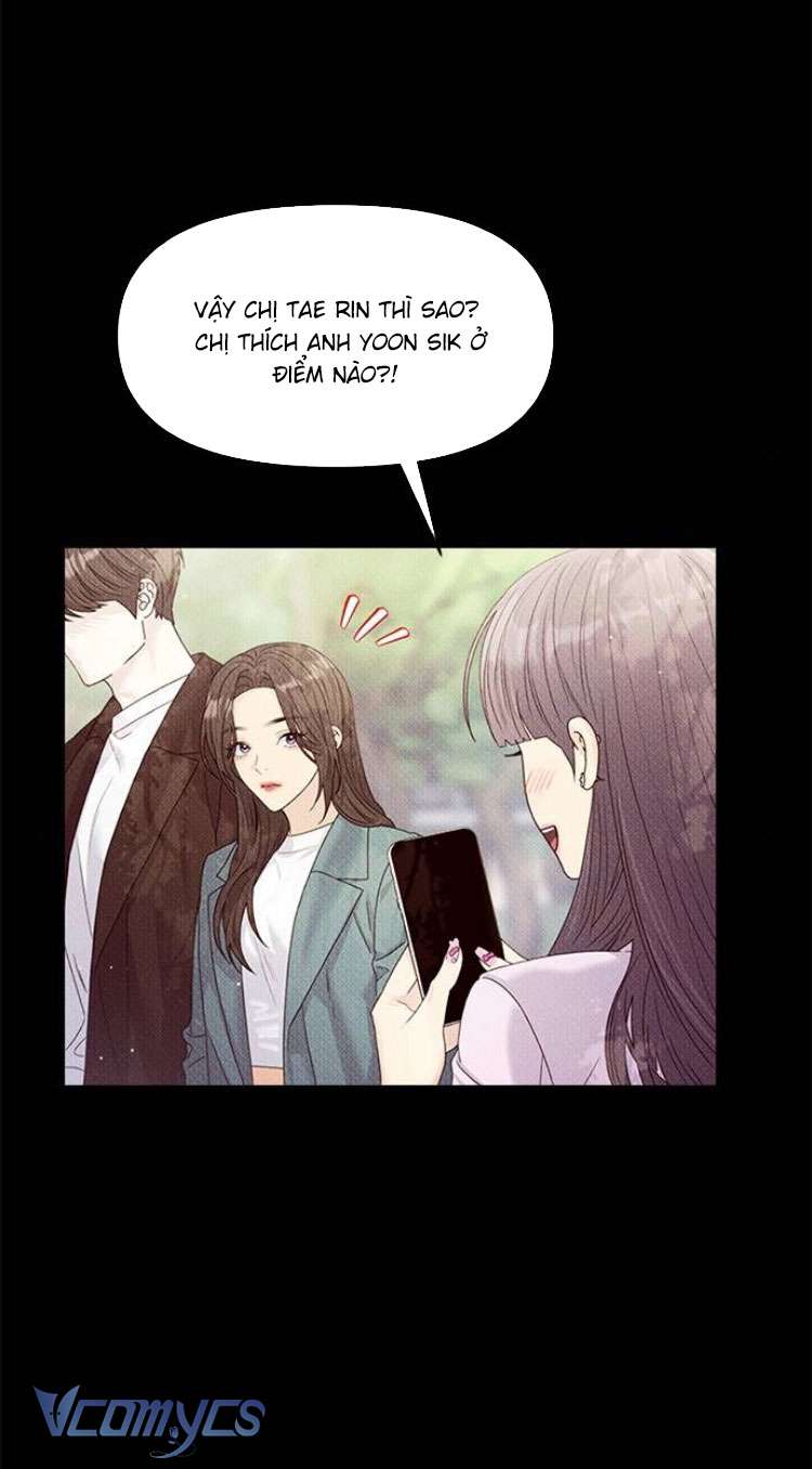 Couple Breaker Chapter 78 - Trang 4