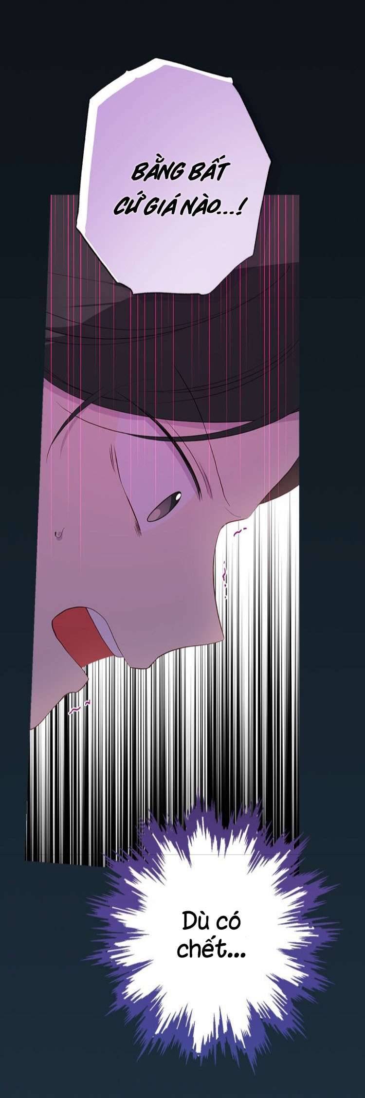 Tôi Là Minh Chứng Của Sự Thật Chap 62 - Next Chap 63