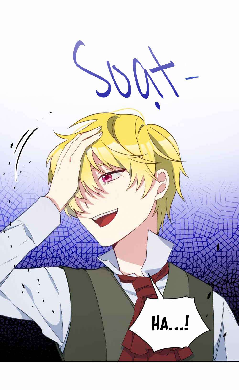 Người Bảo Hộ Của Bạo Quân Là Ma Nữ Tàn Độc Chap 21 - Next Chap 22