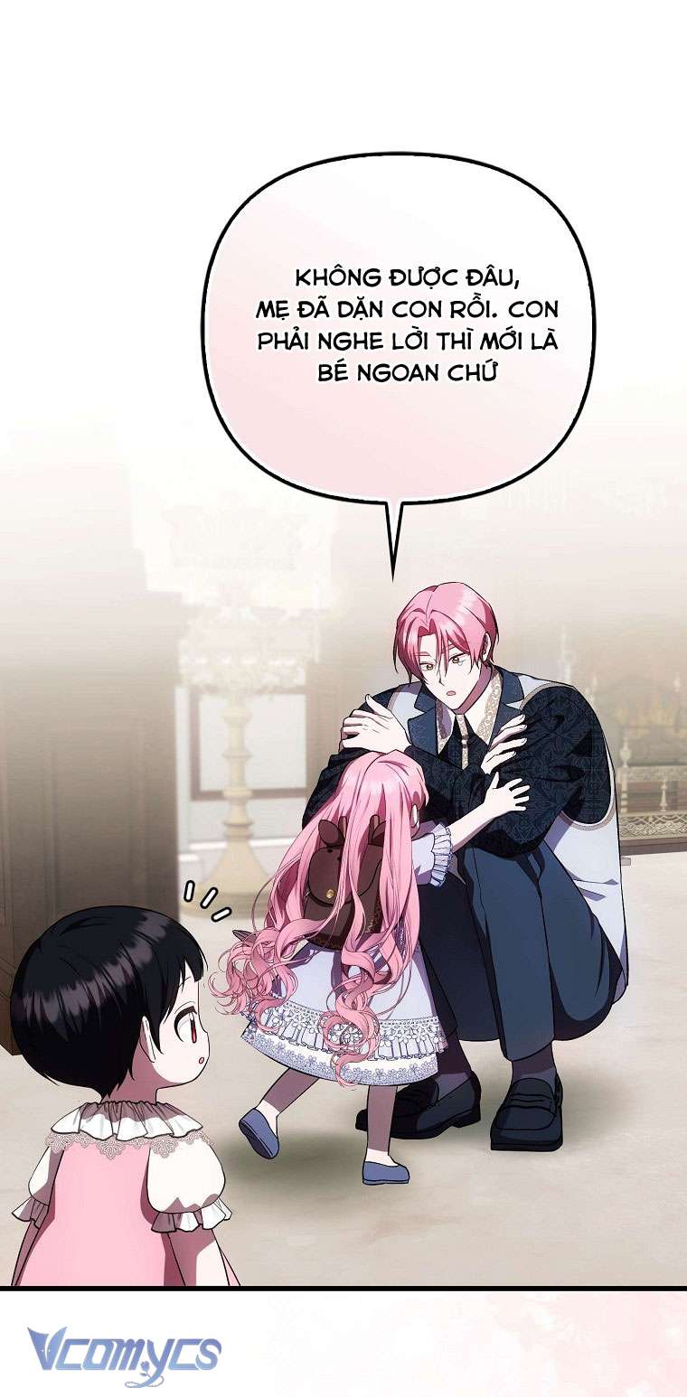 Lần Đầu Bé Út Được Yêu Thương Chap 21 - Next Chap 22