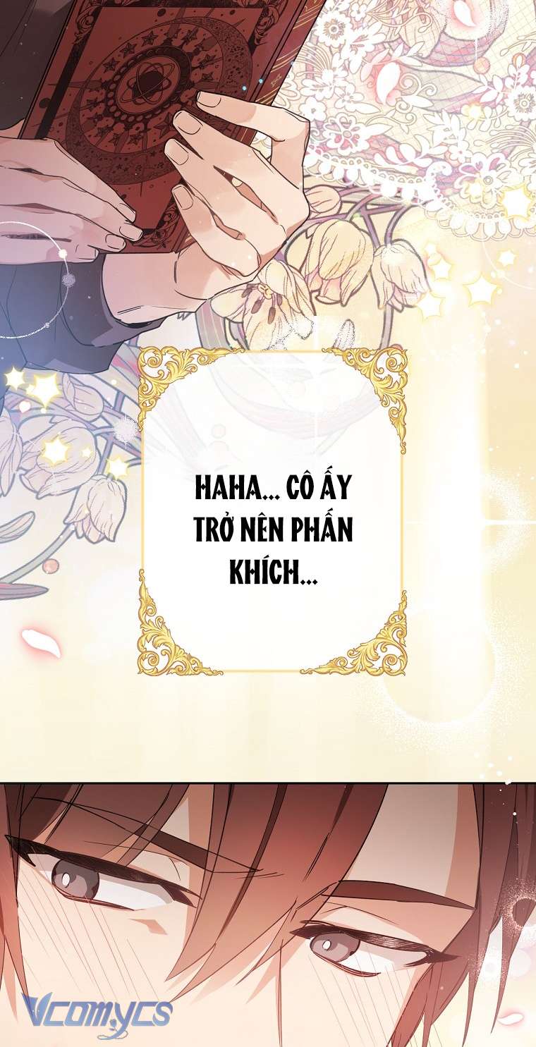 Quý Tộc Gì Chứ, Tôi Chỉ Muốn Về Nhà Chap 4 - Trang 2