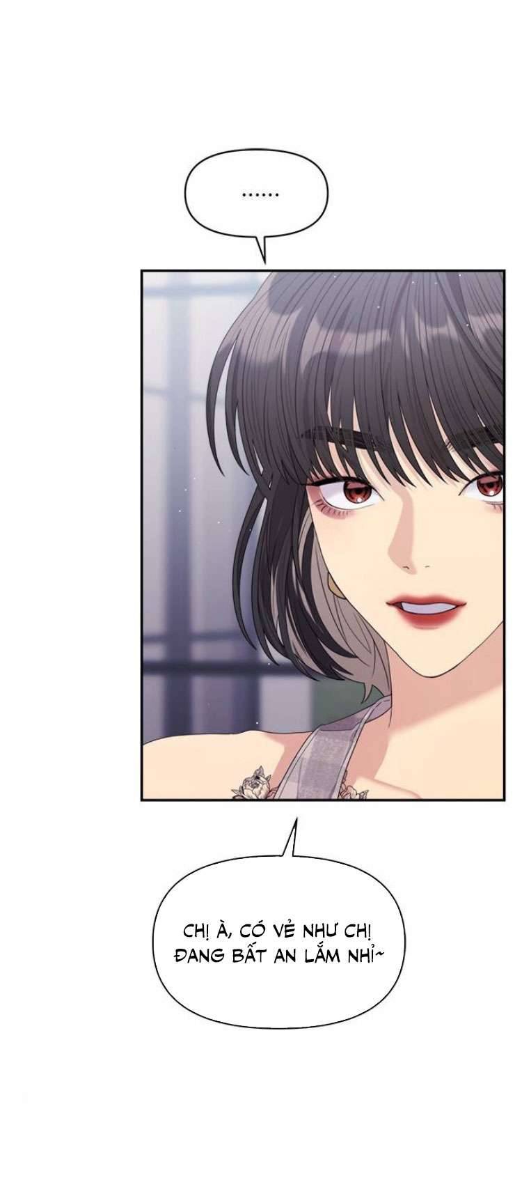 Couple Breaker Chapter 49 - Trang 4