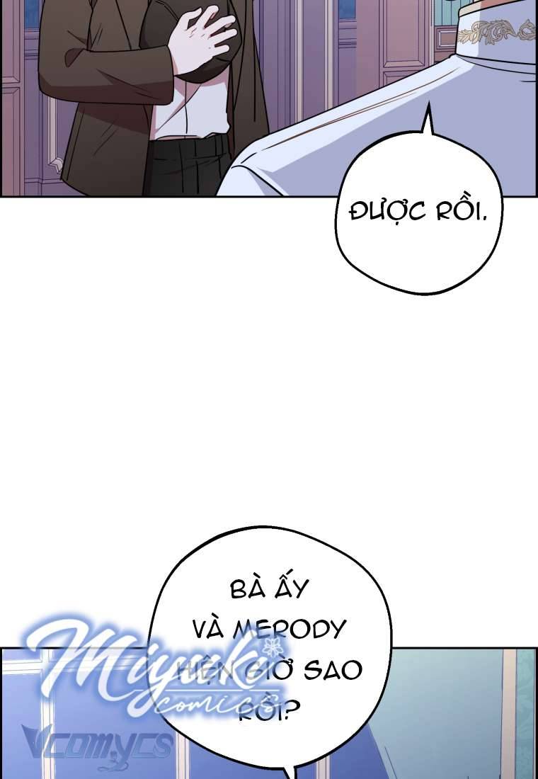 Được Yêu Thương Mà Còn Ngại Ngùng Sao! Chapter 14 - Trang 4